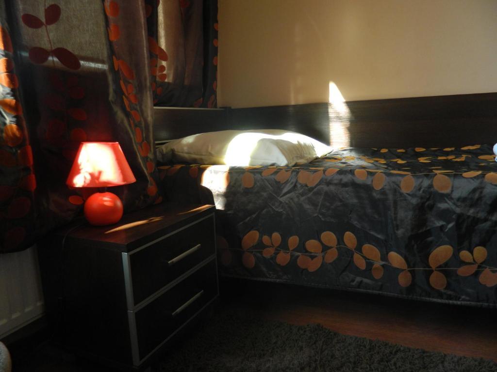 Pokoje Integro Estetino Quarto foto